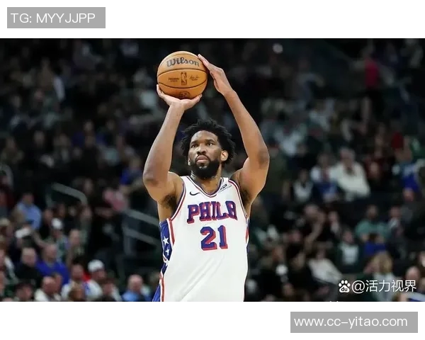 恩比德力挺乔治：他是无可替代的球员尽管评价不一