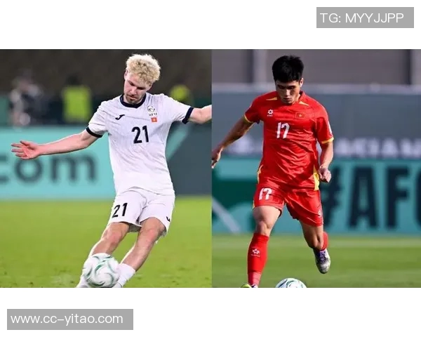 越南U23主帅信心满满期待决赛对阵韩国U23球队准备充分展现实力