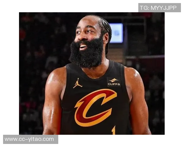 铁林直言骑士与哈登季后赛表现不佳让人难以信任的原因分析